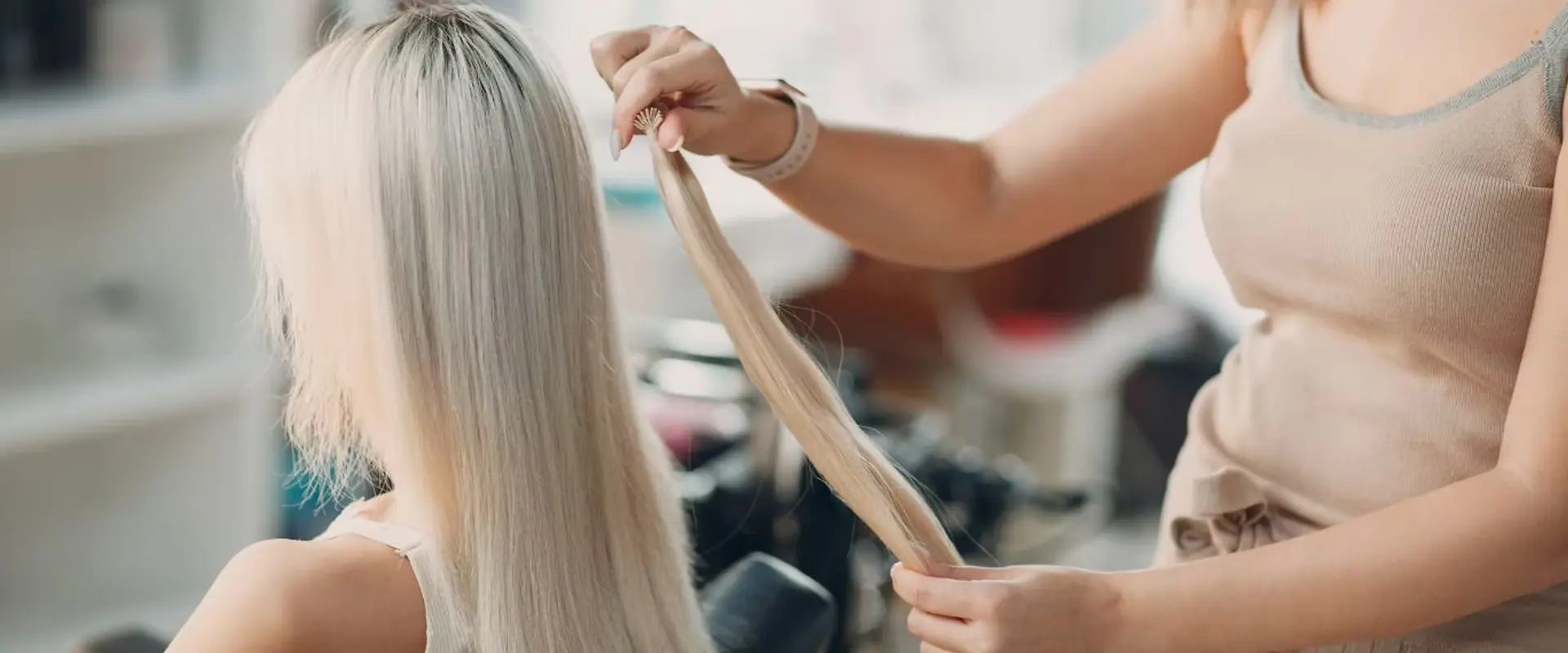 Bocci Hair Extensions
