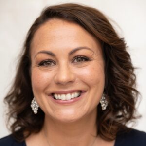 Renee S. hair restoration specialist at Bocci