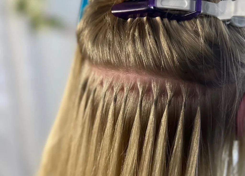 Great Lengths Extensions