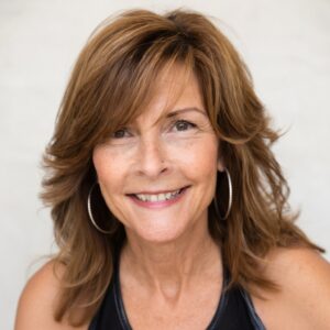 Caroline M. hair restoration specialist at Bocci