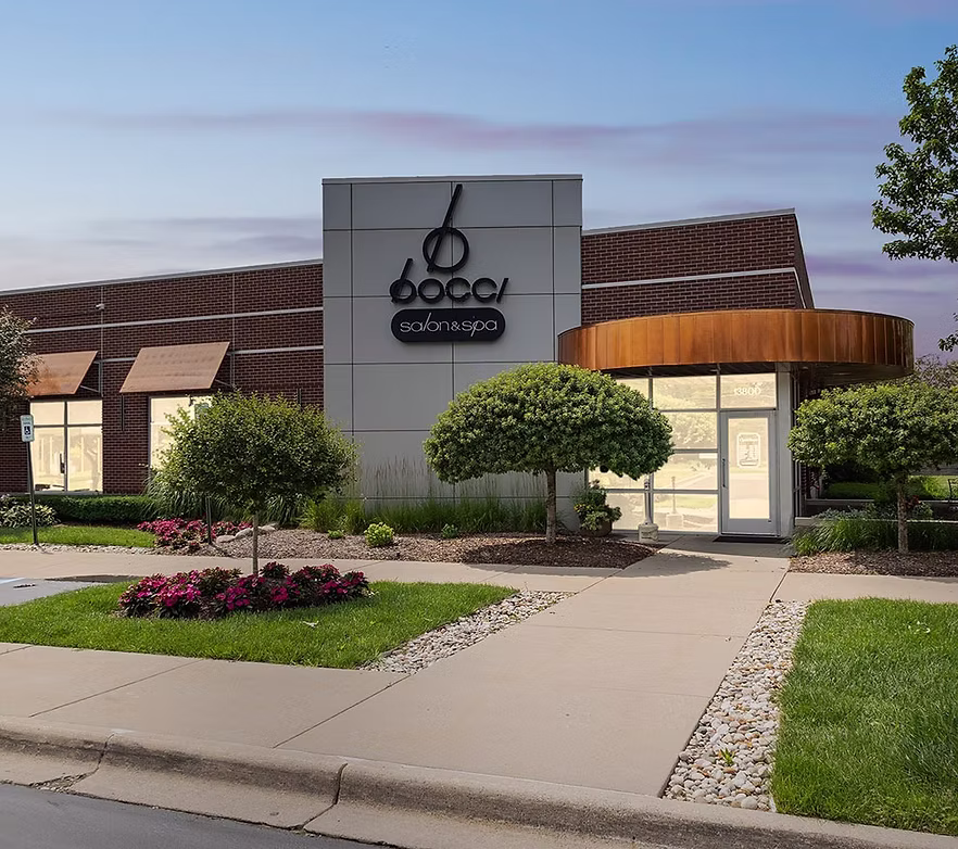 Bocci Salon & Spa