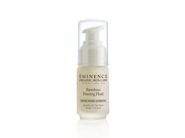 Bamboo Firming Fluid product photograph