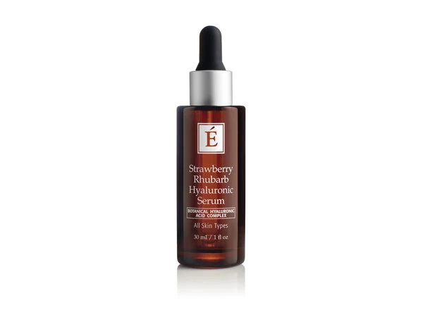 Strawberry Rhubarb Hyaluronic Serum product photograph
