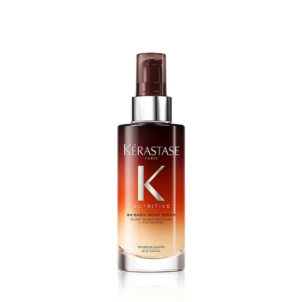 Nutritive 8H Magic Night Serum product photograph