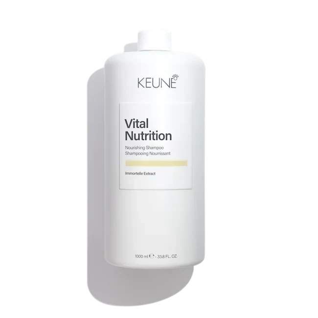 Vital Nutrition Shampoo product photograph