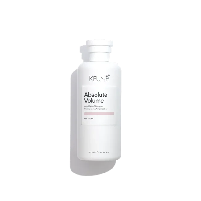Absolute Volume Shampoo product photograph