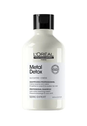 Metal Detox Shampoo product photograph
